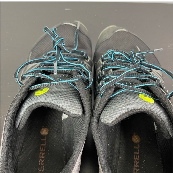 Merrel all out fuse trail running shoes mens 10 - Picture 3 of 8